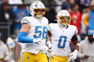 PLAYOFF PICTURE TAKES SHAPE: 12 TEAMS CLINCH SPOTS AS NFL REGULAR SEASON WINDS DOWN