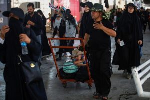 Tragic Bus Accident in Iran Claims Lives of 28 Pakistani Pilgrims