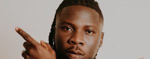 Biography of Stonebwoy: Ghana's Dancehall Icon
