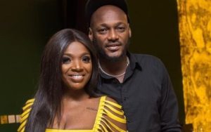 2Baba announces separation from wife