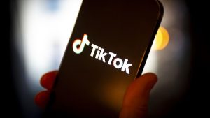 Microsoft in talks to buy TikTok, Trump says
