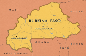 Burkina Faso: Two jailed for life over 2017 restaurant attack