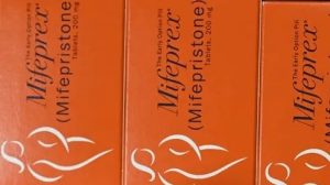 Red states can pick up the legal fight against mifepristone, judge rules