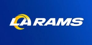 Los Angeles Rams embrace their role as a beacon of light for their fire-ravaged home city