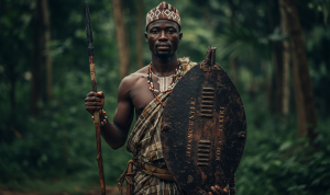 Leopard Slayers of Oguta: The Ancient Igbo Title That Still Commands Respect