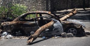 Haiti: More than 5,600 people killed by gang violence in 2024