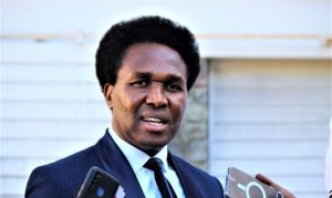 Mondlane calls for protests over election dispute