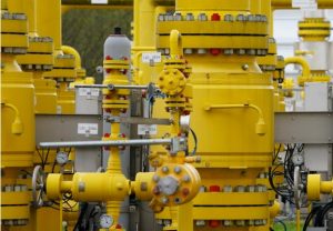 Poland warns against restarting Russia gas supplies
