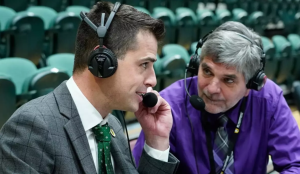 Todd Golden cleared in Title IX investigation regarding stalking allegations
