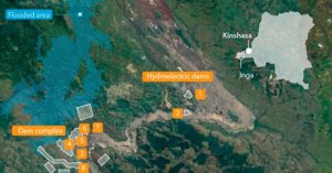 Grand Inga Dam Hydropower Project In The Balance