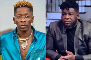 Bullgod Responds to Shatta Wale's Apology: Will They Work Together Again?