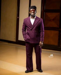 TGMA 2025: Where Fashion Meets Fame, Who Nailed It?.