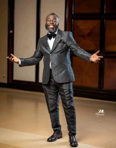 TGMA 2025: Where Fashion Meets Fame, Who Nailed It?.
