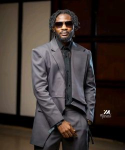 TGMA 2025: Where Fashion Meets Fame, Who Nailed It?.