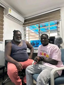 Yaa Jackson's Sizzling New Look with Ananzo after Davido's 5k Trend