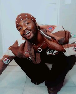 Reason By Omah Lay (Along With Lyrics & Official Video)