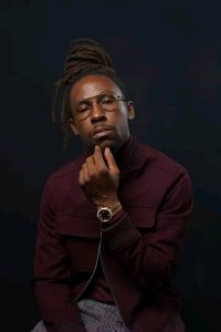 Jah Cure's Release from Prison