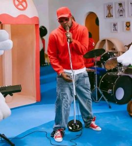 The Musical Journey of Kizz Daniel