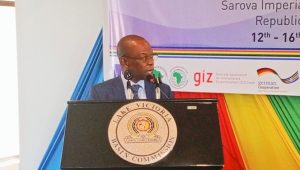 EAC to celebrate inaugural Lake Victoria Day in May 2026
