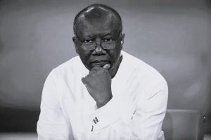 Interpol red notice issued for Ghana’s ex-minister on the run