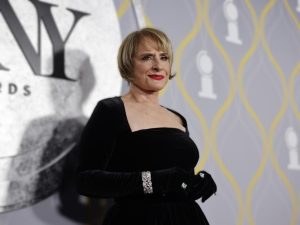 Patti LuPone sparks Broadway drama before Tony Awards