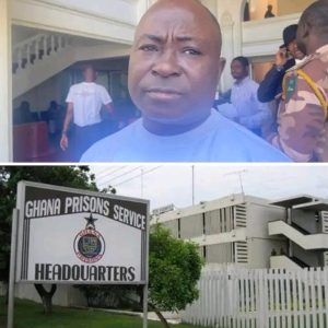 Court of Appeal Acquits Mechanic Wrongfully Convicted As notorious robber Ataa Ayi's Accomplice 