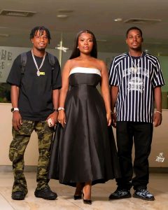 All You Need to Know About Asafo Powers (Biography of Killa Ntua or Jonathan Sowah)