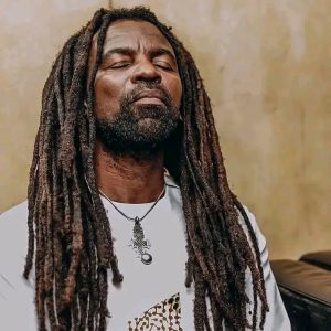Rocky Dawuni: Ghana's Reggae Maestro