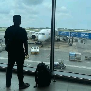 Wode Maya: From Aeronautical Engineer to Influential YouTuber