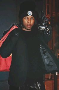 The Rise and Fall of Runtown: A Cautionary Tale of the Music Industry