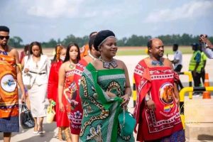 King Mswati III Strengthens Ties Between Eswatini and Ghana, Ghana News, Eswatini, King Mswati III, Diplomacy, International Relations, Africa, News