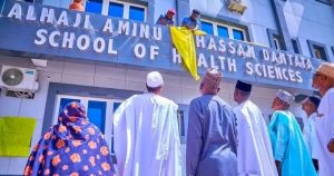 Billionaire Philanthropist Alhaji Aminu Dantata Passes Away at 94