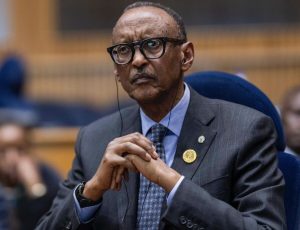 Rwanda exits ECCAS amid growing tensions with the DRC