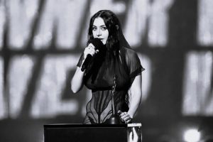 Brit Awards move to Manchester