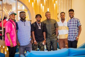 All You Need to Know About Asafo Powers (Biography of Killa Ntua or Jonathan Sowah)