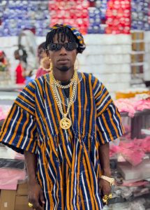 All You Need to Know About Asafo Powers (Biography of Killa Ntua or Jonathan Sowah)