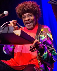 Sly Stone, Pioneering Funk Icon, Passes Away at 81