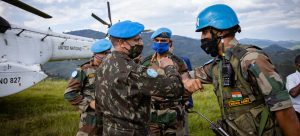 UN human rights chief Volker Türk addresses mass violations in DR Congo, urging ceasefire and Rwanda's withdrawal.