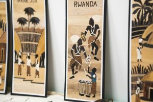 East African leaders during a regional summit, with Rwanda’s empty seat symbolizing recent tensions.