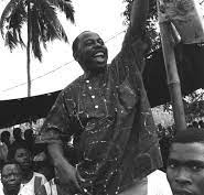 Ogoni Nine, Ken Saro-Wiwa, Tinubu Nigeria news, Niger Delta pollution, Nigerian history, Shell oil protests