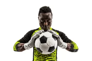 Akwasi Alhassan, former goalkeeper sentenced to 36 years in prison