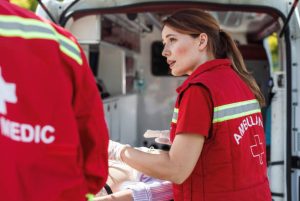Red Cross offices closed in Niger after expulsion of foreign staff