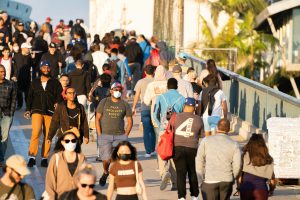 Haitians affected by Trump travel ban during security crisis