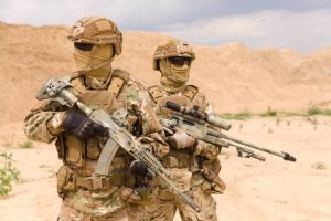 Wagner Group forces in Mali preparing to withdraw