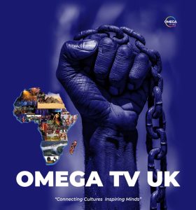 Omega Tv Uk