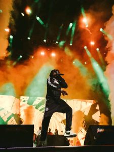 Vybz Kartel Eyes Collaborations with Shatta Wale, Wizkid, Davido, Burna Boy, etc