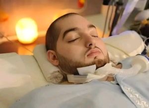 SAUDI ARABIA'S 'SLEEPING PRINCE' PAYS DIES AT 36 AFTER BEING IN COMA FOR ALMOST 2 DECADES
