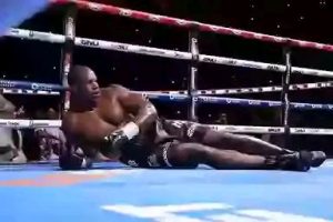 Usyk Dominates Dubois to Reclaim Undisputed Heavyweight Crown