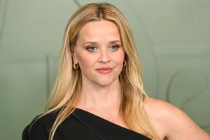 Reese Witherspoon recounts how her ‘Legally Blonde’ role once complicated things at jury duty