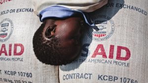 Report: US cuts to foreign aid could cause more than 14 million deaths by 2030